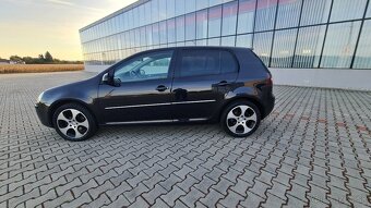 VW Golf 1,9 Tdi SK auto, Zeder, bez hrdze STK EK do 12/2026 - 2