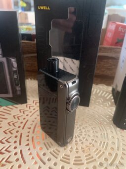 Predám elektronické cigarety - 2