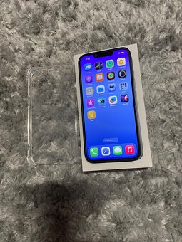 iPhone 13,128GB,100%bateria - 2