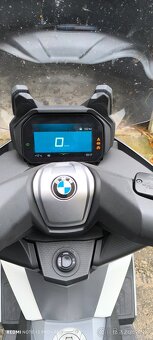 BMW C400GT - 2