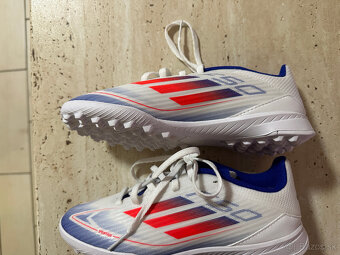 Adidas X Speedflow 4 TF - 2