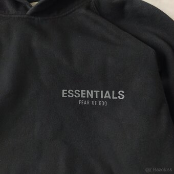 Essentials mikina - 2