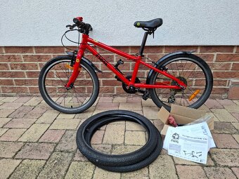 Bicykej Frog - 2