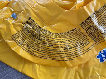 Intex Pool School - Detske nafukovacie sedadlo - 2