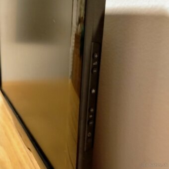 Predám tv Philips HDMI s uhlopriečkou 55cm - 2