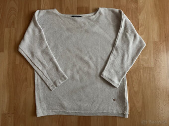 Dámsky pulóver - veľ.S - 2