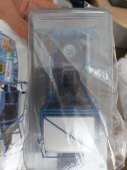 LIAZ 111.800 TRUCK - 1:43 - 2