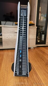 Playstation 5 s mechanikou - 2