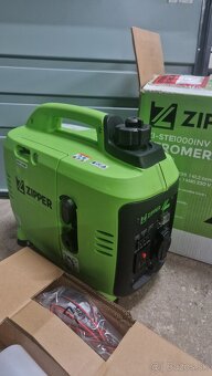 Elektrocentrala invertor - 2