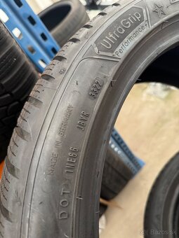 Goodyear 245/40 R19 98W XL - 2