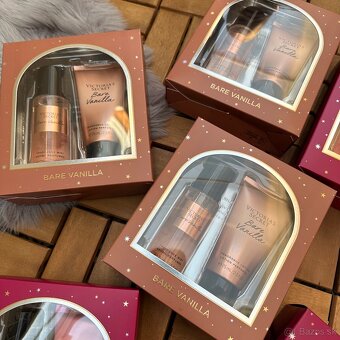 Victoria’s secret darčekové sety Lotion & Mist - 2