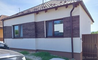 RD NOVOSTAVBA TOPOĽČANY - 2