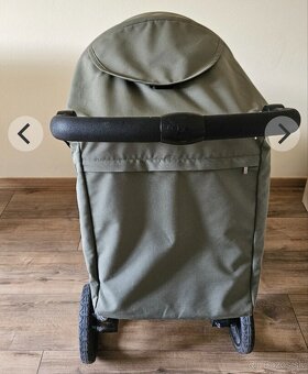 Kocik Britax B-Motion Plus - 2