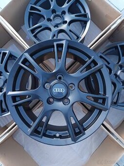 ALU R16 5x112 Audi VW Seat Škoda 57,1 - 2