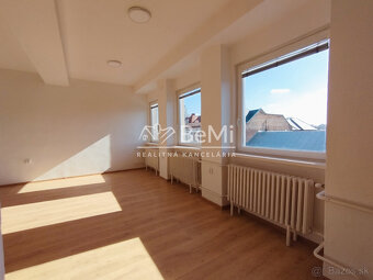 Kancelársky priestor na prenájom-Lučenec - 2