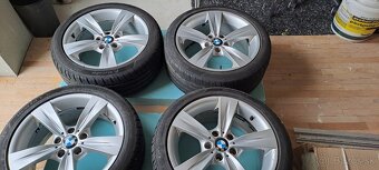 KOLESÁ  BMW 245/40 R18 MATADOR - 2