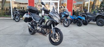 Kawasaki Versys 1000SE - 2