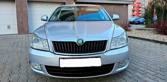Škoda Octavia 2 Combi Facelift 1.9 TDI 77kw R.V 2010. - 2
