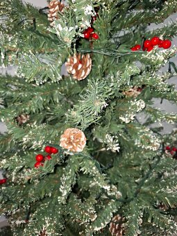 Vianočný stromček. - 2