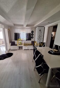 PREDAJ – 2 samostatné rodinné domy – TREBIŠOV - 2