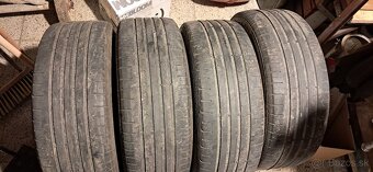 Letné 205/55 r16 - 2
