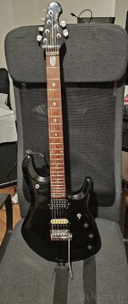 Music Man JP6 Piezo John Petrucci - 2