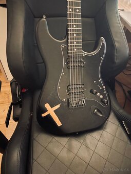 Harley benton HH20 - 2