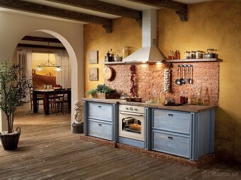 Predam digestor Gorenje DK63CLI bezovy /aj ako retro dizajn - 2