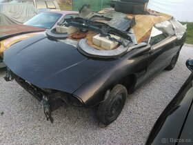 Chevrolet Camaro 4.generácia - 2