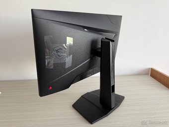 MSI G274QPF E2 - 27" 2K IPS - 2