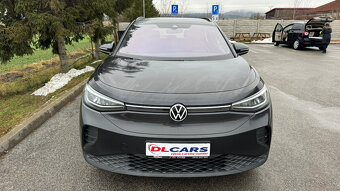 Volkswagen ID.4 Pro Performance 77kWh Business - 2