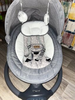 Momi hojdacie kreslo - 2