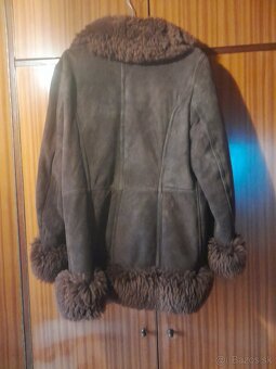 Dámsky kožuch - 2