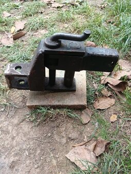 Terra vari agzat nastavovacie teleso - 2