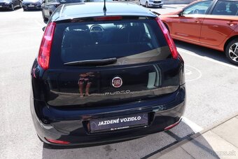 Fiat Punto 1.2 51kW Plus - 2