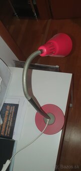 Lampa stolova ikea 2ks - 2