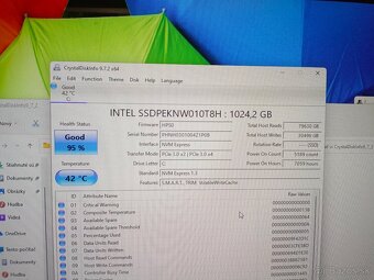 Pc HP RTX 2060 6gb ryzen 7 3700x 1tb SSD 16gb - 2