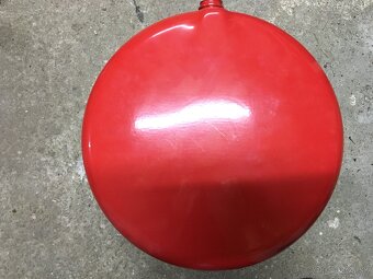 Tlaková  Expanzná nádoba - 2