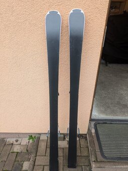 Lyže Fischer 145 - 2
