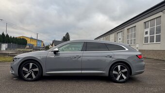 Vw Arteon Shooting Brake 2.0 TDI 4MOTION | TOP FARBA | DPH - 2