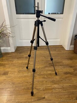 Statív VELBON CX 444 - 2