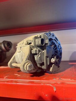 Alternator Skoda fabia 1.4 mpi - 2