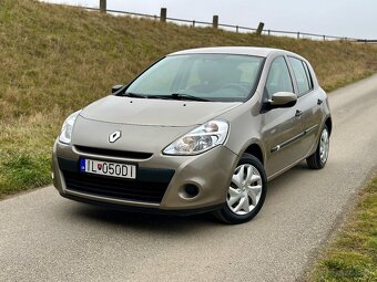 Renault Clio 1.2 Tce - 2