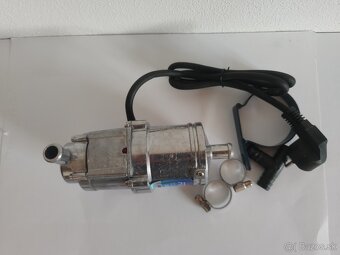 Elektrický ohrev motora 3000W 230V - 2