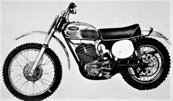 Jawa Junior ,Jawa 250,350 - 2