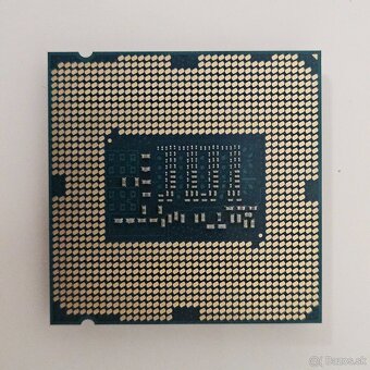Intel Core I5-4570 - 2