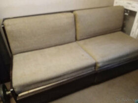 Kvalitný nábytok z 50-tych rokov - 2