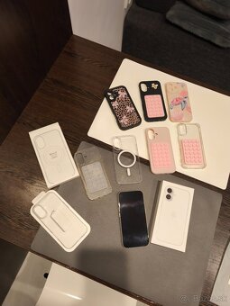 Iphone 16 128 GB - 2