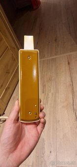 Fúkacia harmonika Otava, stara retro - 2