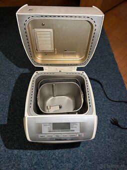 Domáca pekáreň Panasonic SD-255 - 2